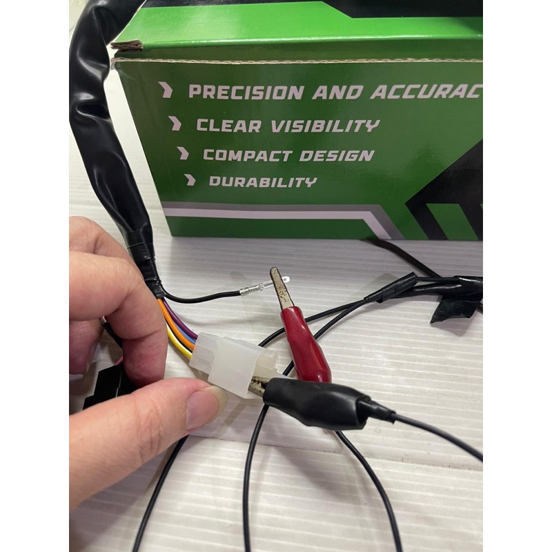 Speedometer digital Jupiter Z1 Spidometer Digital Yamaha Jupiter Z1 PNP