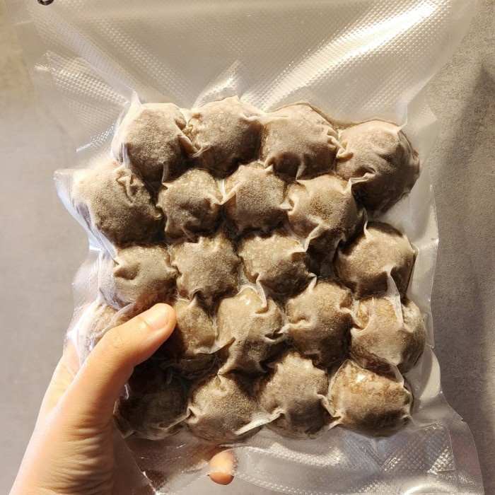 

Promo Terbatas Bakso Itmeat Premium Homemade Aman