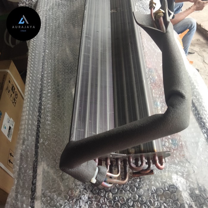 Evaporator Indoor Sharp Ah-A5Bey Ah-A7Bey Ah-A9Bey Ah-X6Bey Ah-X10Bey
