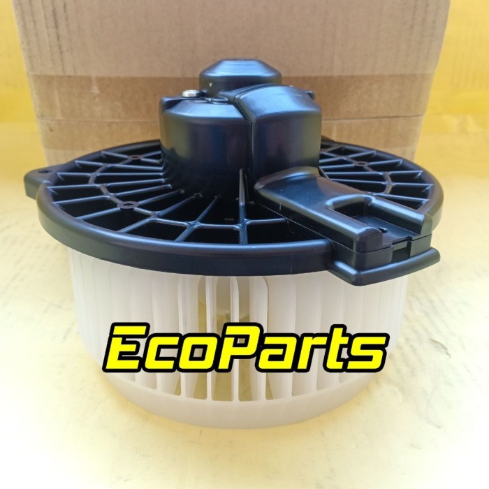 Motor Blower Ac Mobil Mitsubishi Grandis Denso Asli
