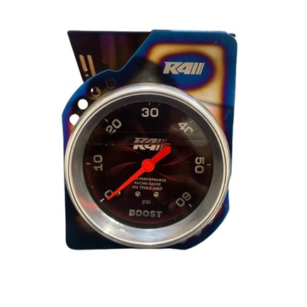 R4 Boost Meter Original Thailand
