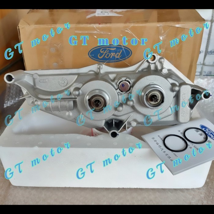 Modul Tcm Ford Fiesta Ecosport New Focus