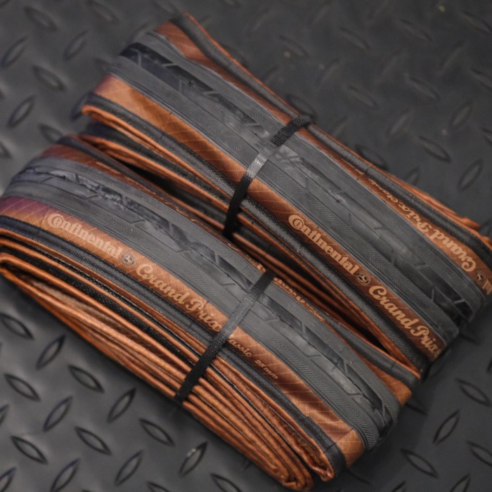 Bagus Ban Luar 700X25 Continental Grand Prix