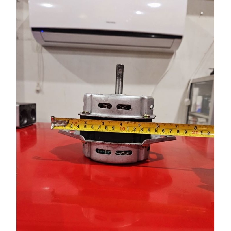 DINAMO MESIN CUCI 1 TABUNG 7-8KG XQD-135