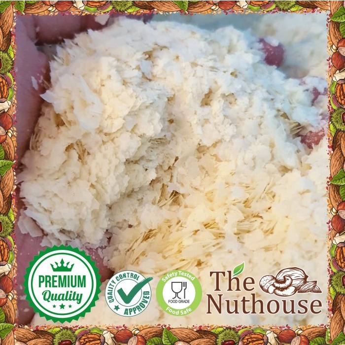 

(BestSeller) 1kg Potato Flakes / Tepung Kentang [Premium Quality]