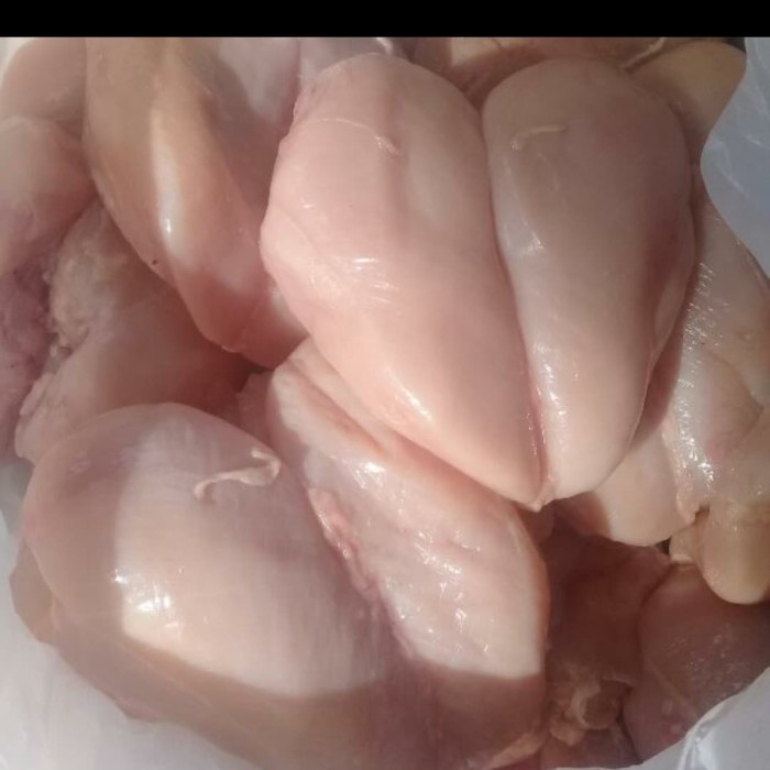 

(BestSeller) filet dada ayam segar