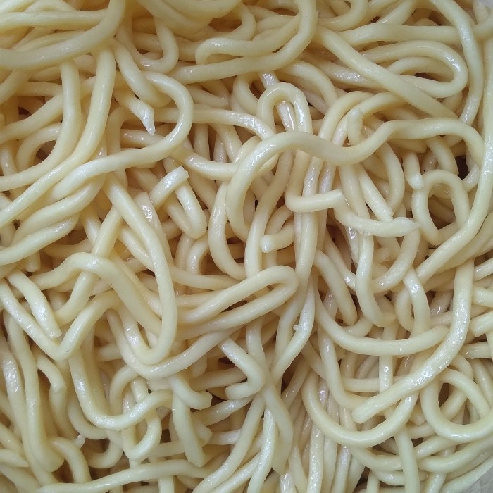 

(BestSeller) Mie Hokkian Kuning Mentah / Lo Mie