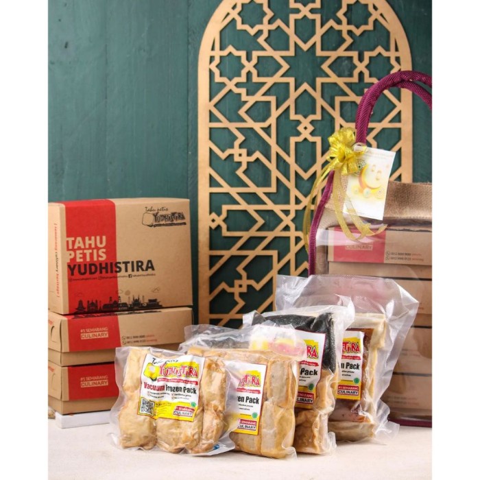 

Sale Terbatas Lumpia Khas Semarang Rebung Enak Frozen Vacuum Merk Yudhistira Aman