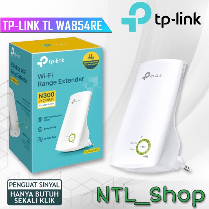 Tp Link Wifi Extender Tl Wa854Re Mimo Tp Link Wifi Repeater N300 Wifi
