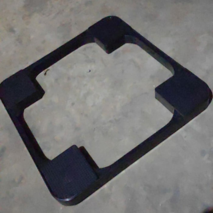 Jual [READY] Roda Kulkas Alas Kaki Kulkas Bervin