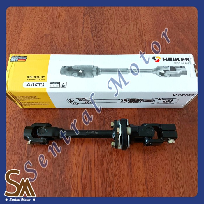 Joint Stir Joint Steer Isuzu Panther Kapsul/Touring