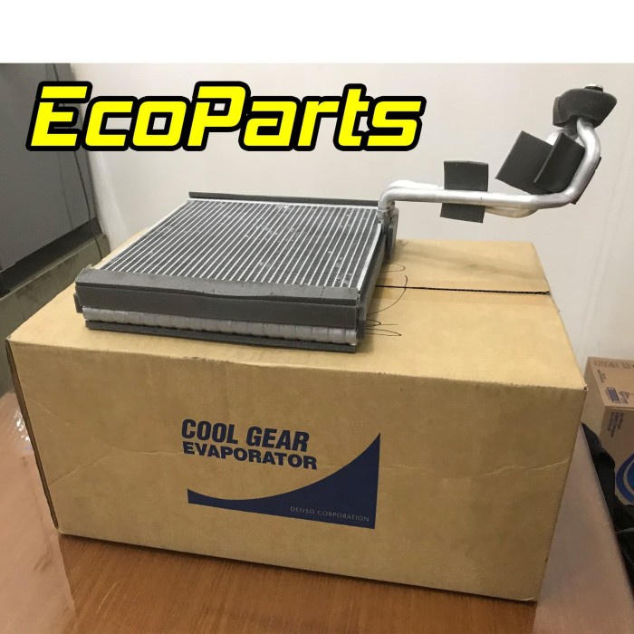 Coil Avanza Xenia New Veloz 2012-2017 Denso Cool Gear Evaporator