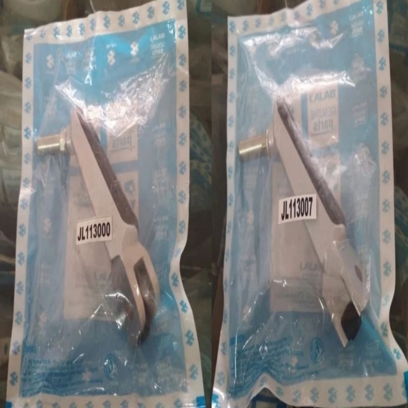 Footstep Depan PULSAR 200NS Foot Step Pijakan Kaki Depan PULSAR 200NS NS200