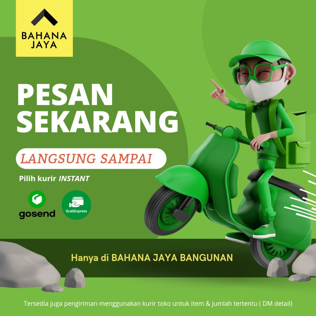 Seng Gelombang Silver Seng Gelombang Biru Seng Gelombang Merah Manado