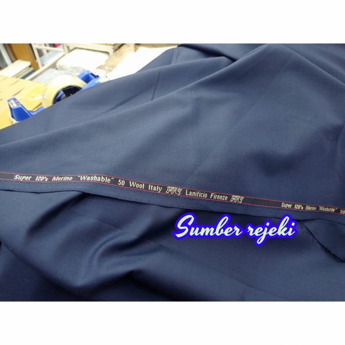 Kain jas/celana_Kain wool super 120's lanificio Firenze made in italy