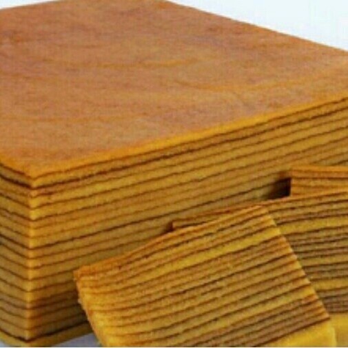 

Lapis Legit Super Tiffany 20x10cm
