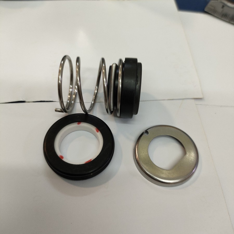 MECHANICAL SIL POMPA AIR WASSER PW 225 EA WASSER PW 225 E MECHANICAL SEAL WASSER PW 225 EA