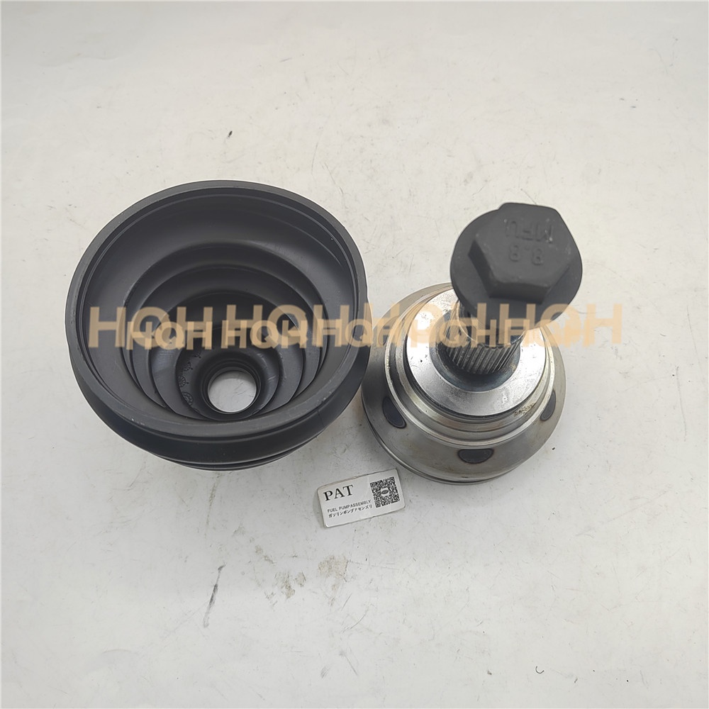 NEW HQH FRONT LEFT CV JOINT KIT FOR AUDI Q3 QUATTRO FOR VW VOLKSWAGEN TIGUAN 3C0498103G 3C0498103D