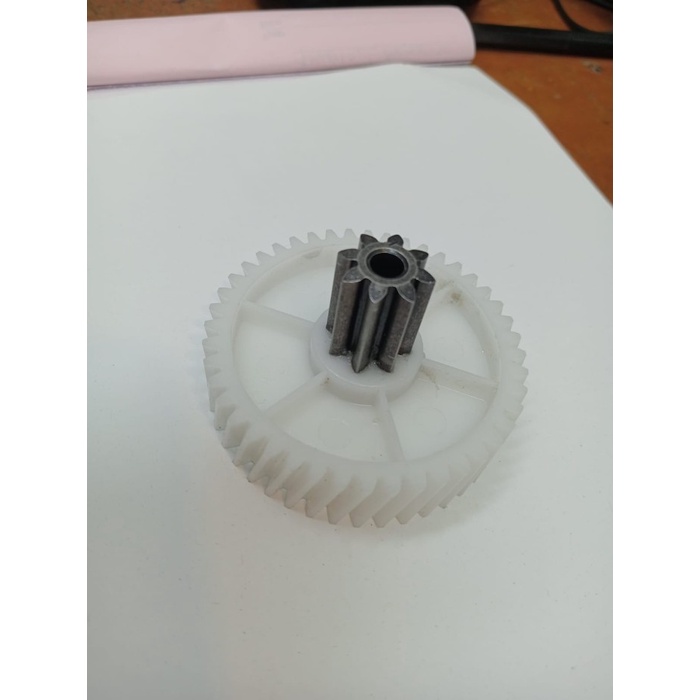 Stok Terbatas Gear Penghancur Kertas / Gir Penghancur Kertas Untuk Secure 6315/10A