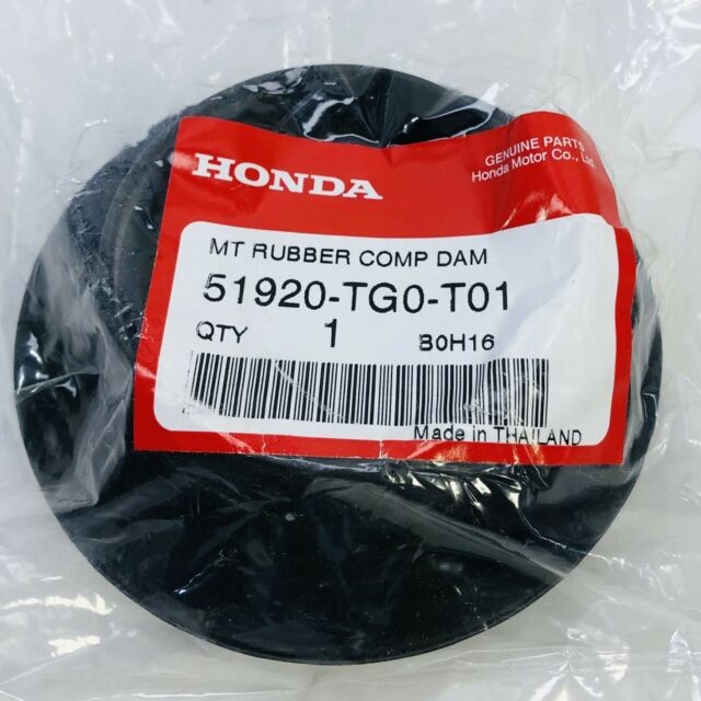 Karet Support Karet Suport Jazz City Freed Hrv Brio Mobilio Original