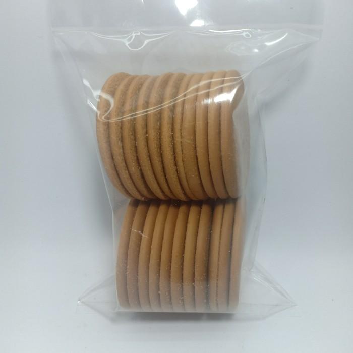 

terbaru !!! kue regal biskuit marie / pandawa / biskuit mari rasa manis susu 1 kg ready