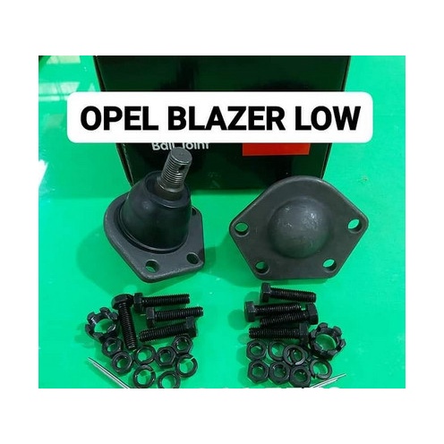 BALL bal Bol Boll JOINT Join Bawah LOW OPEL BLAZER sesuai Foto