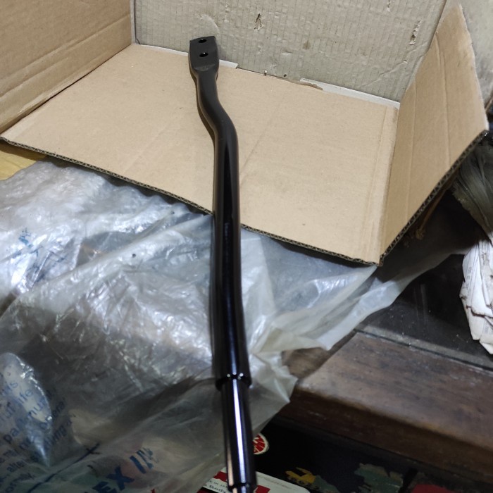Besi Lower Arm Stabil Depan apv Original SGP