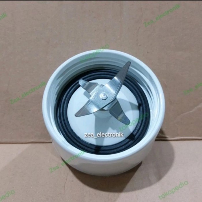 MOUNTING / PISAU BLENDER PANASONIC MX-T1GN /NATIONAL/MIYAKO + KARET