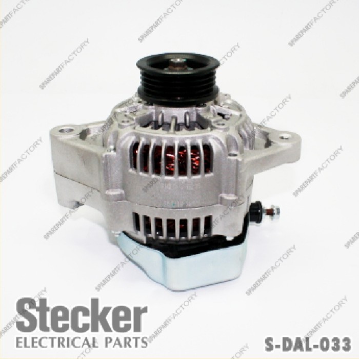 Alternator Dinamo Ampere Taruna & Espass Injection 1.6 50A