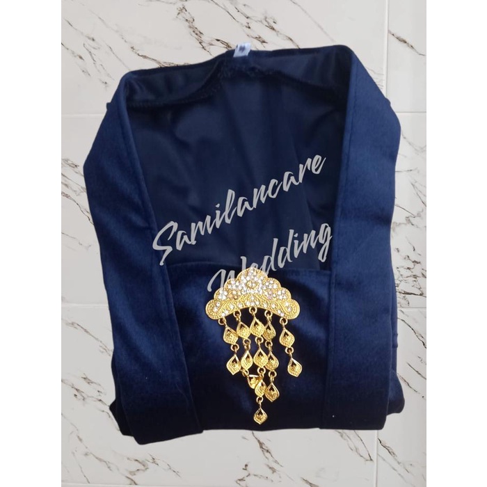 Kebaya Bludru Polos Super Big Jumbo Termurah (Po) Baju Dress Terbaru