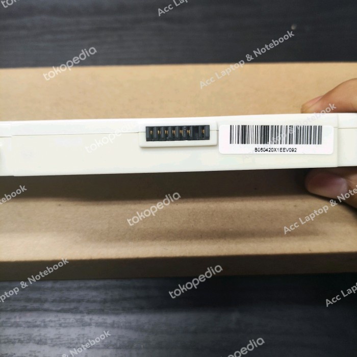 ORIGINAL BATERAI SAMSUNG NP350 NP355 NP355E4X NP355U4X NP355V4X GRATIS ONGKIR