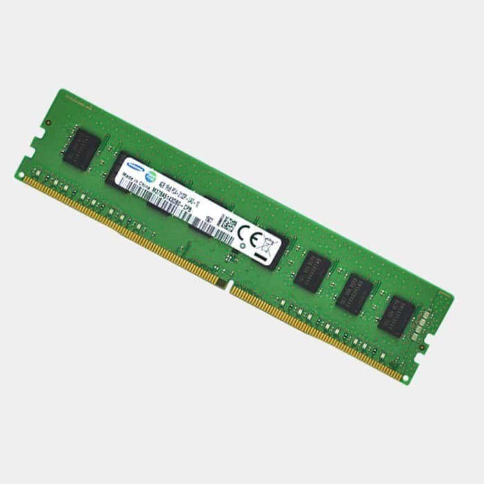 BISA GOSEND RAM SAMSUNG DDR4 8GB 3200MHZ UDIMM - SAMSUNG 8GB 3200MHZ LONGDIMM BERKUALITAS
