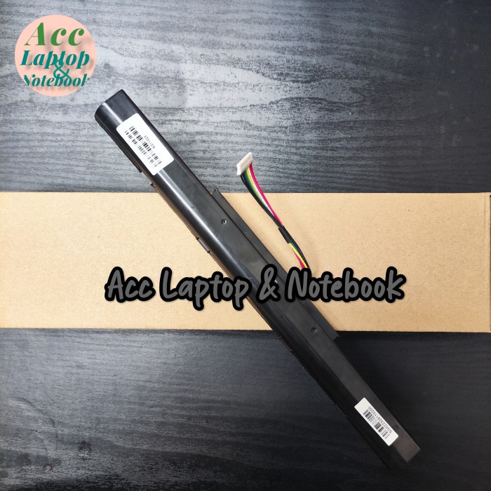 ORIGINAL BATERAI ACER ASPIRE E14 E5 475 475G 475G-541U 475G-38LQ