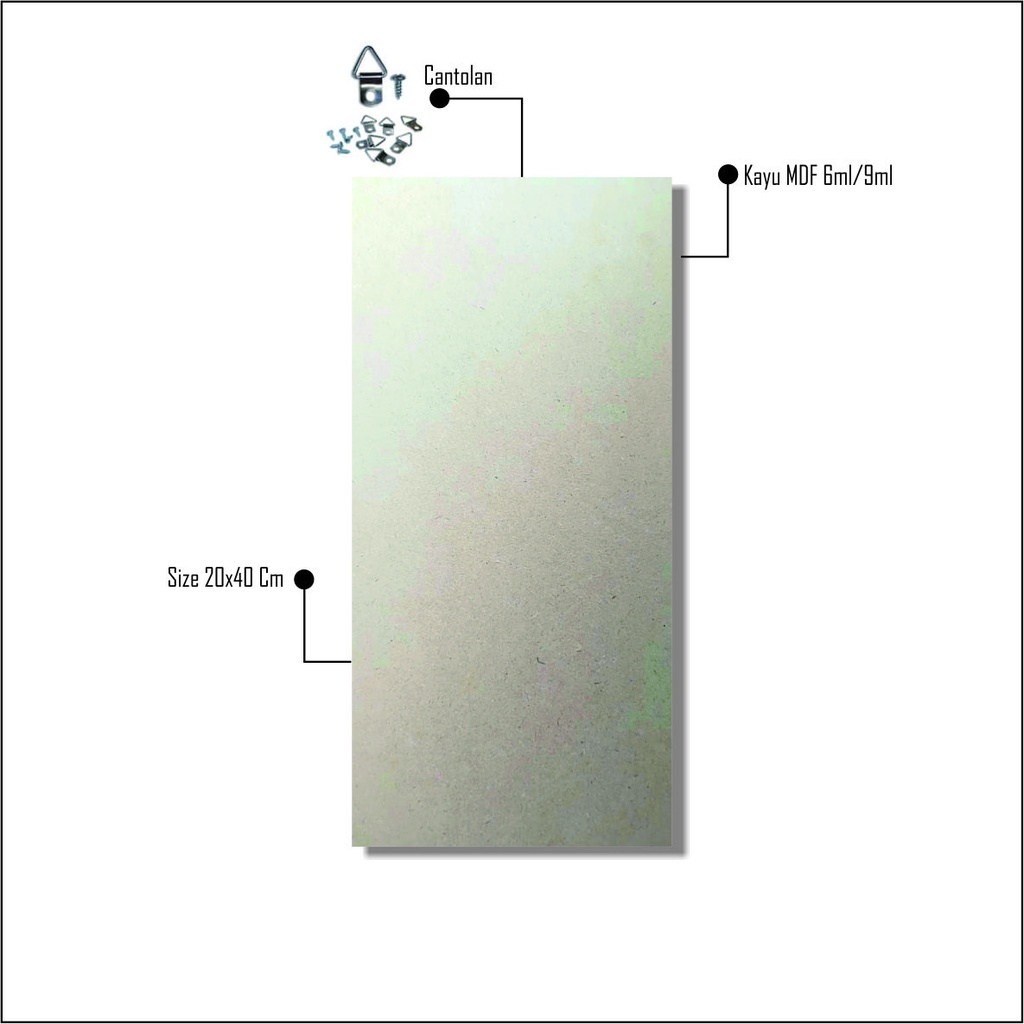 TERLARIS Jam Dinding hiasan Dinding Islami / Hiasan Ruang Tamu / Hiasan Kamar Tidur / Kaligrafi -