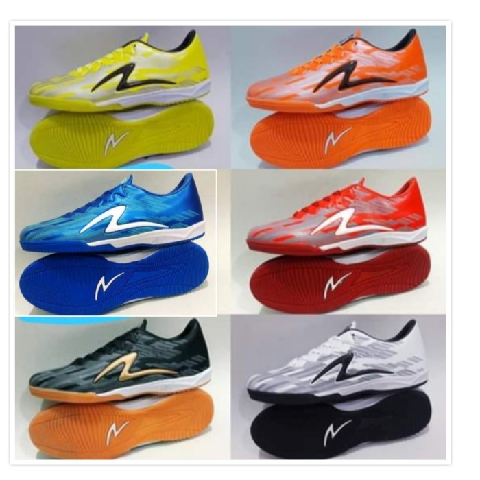 SEPATU FUTSAL SPECS INFINITY ILLUZION