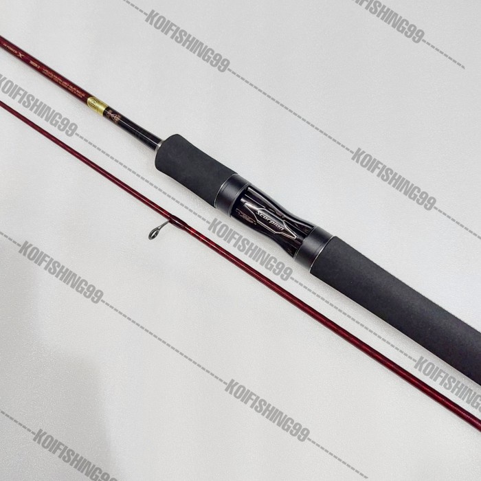 Joran Shimano Scorpion Xv 2602R2 New 2021 #Gratisongkir