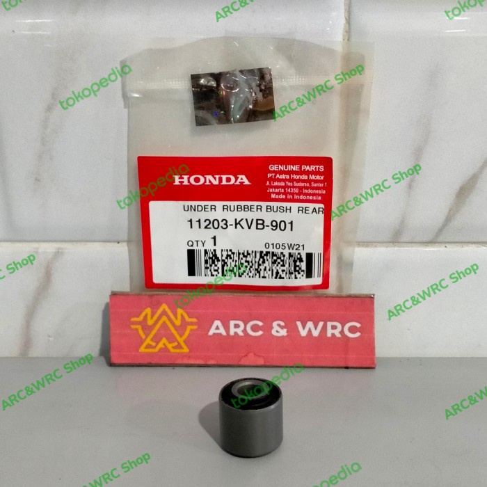 Bos Bosh Shock Beker Belakang Honda Beat eSP/Vario 125 eSP/Spacy FI Unit Baru