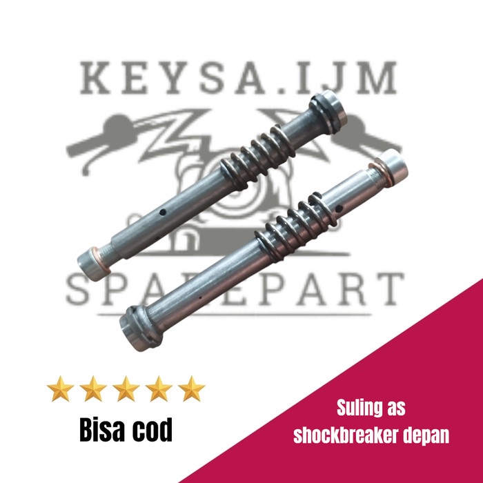 suling shock Mio sporty Mio soul original