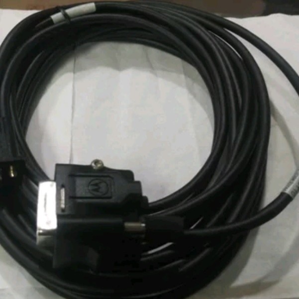 Kabel Program XTL1500 & XTL2500