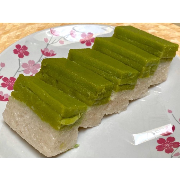 OBRAL talam ketan namsen / kue tradisional / jajan pasar