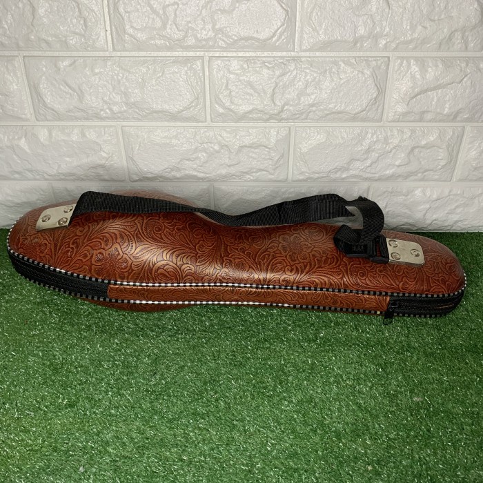 MURAH alat musik tradisional hulusi