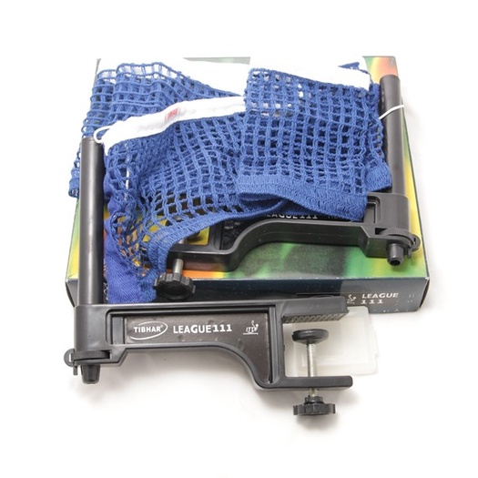 Net Tenismeja Pingpong Tibhar League