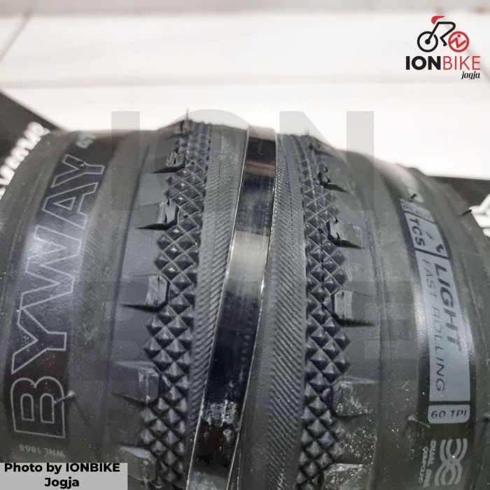 LANGSUNG DI CO BAN LUAR WTB BYWAY 650BX47 27.5 KEVLAR 650B X 47 47C C BLACK SEPEDA GRAVEL HYBRID MTB