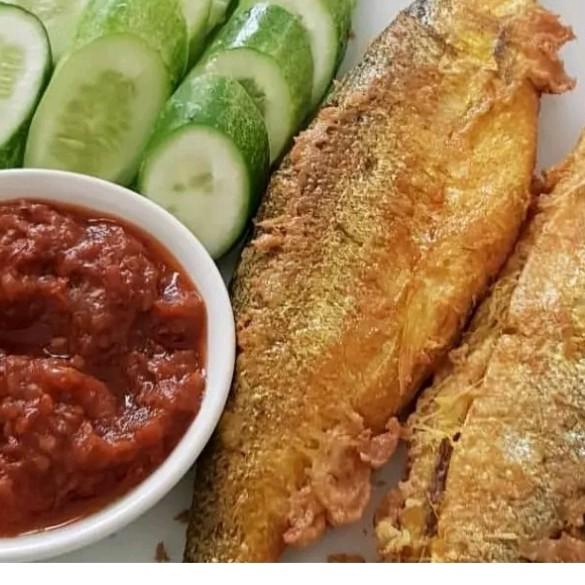 

[seafoodkering] BANDENG PRRSTO DURI LUNAK