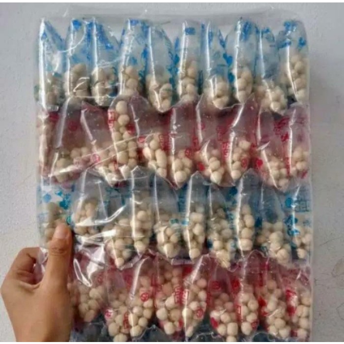 

PILUS CIKUR SARI RASA RENCENG