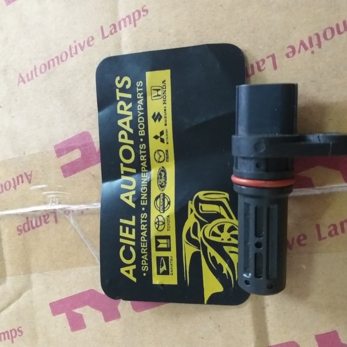 Sensor Ckp Cmp Sensor Kruk As Honda Jazz Gd3 City Gd8 Original Garansi (Copotan)