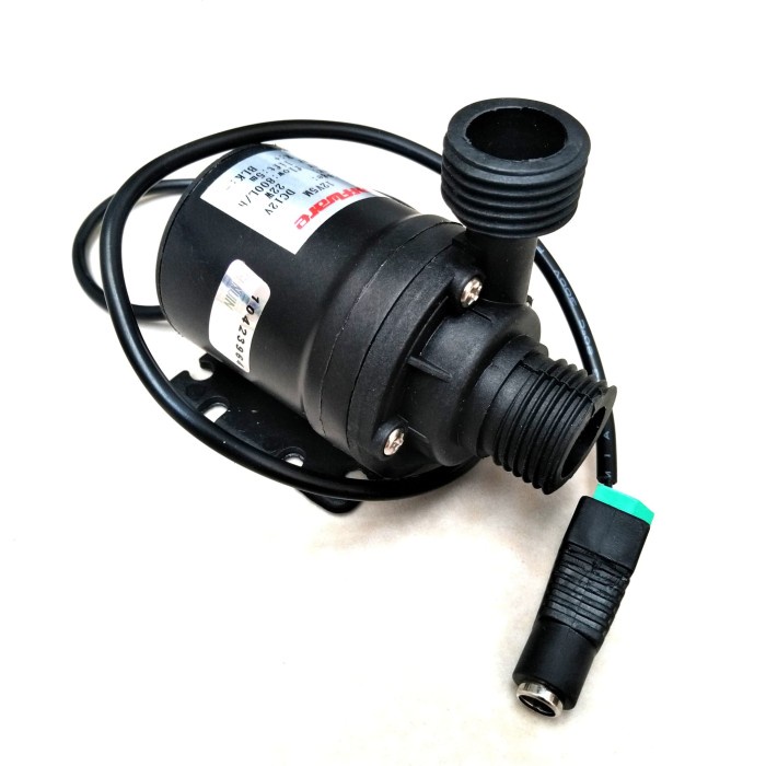 Pompa air celup mini 12v dc