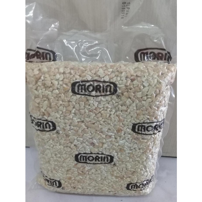 

Kacang morin cincang per 1kg