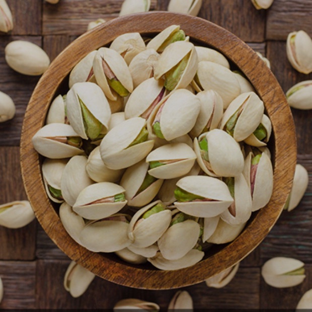 

Pistachio 1kg panggang asin