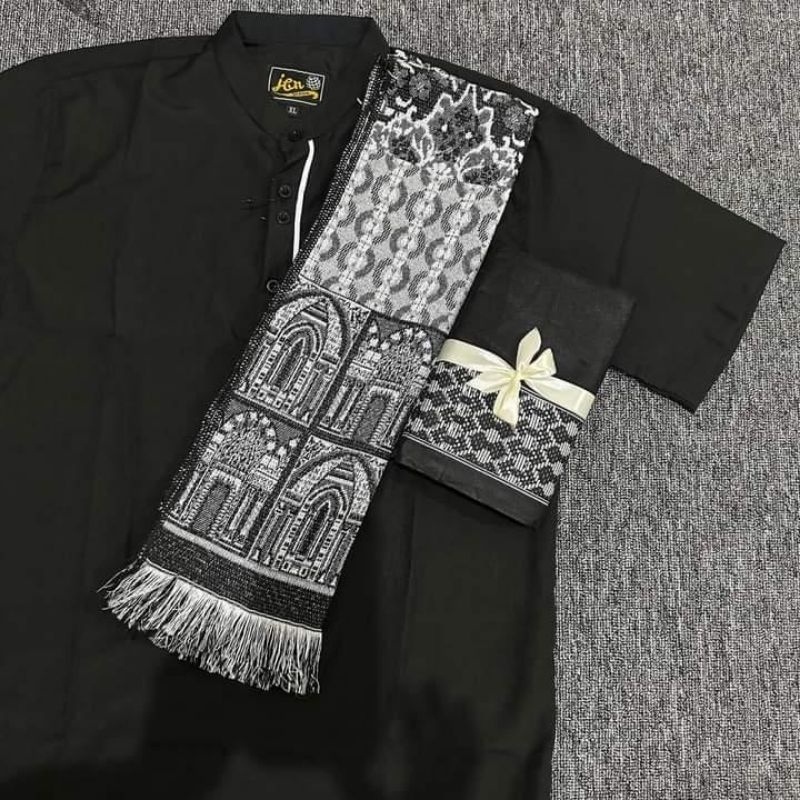 

NEW PRODUCT [BISA COD] - GIFTBOX/HAMPERS/KADO COWOK MUSLIM